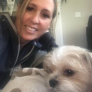 Meet your Posher, Angie